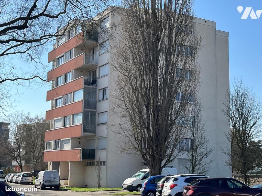 Appartement 5 pièces 97 m² à Dijon