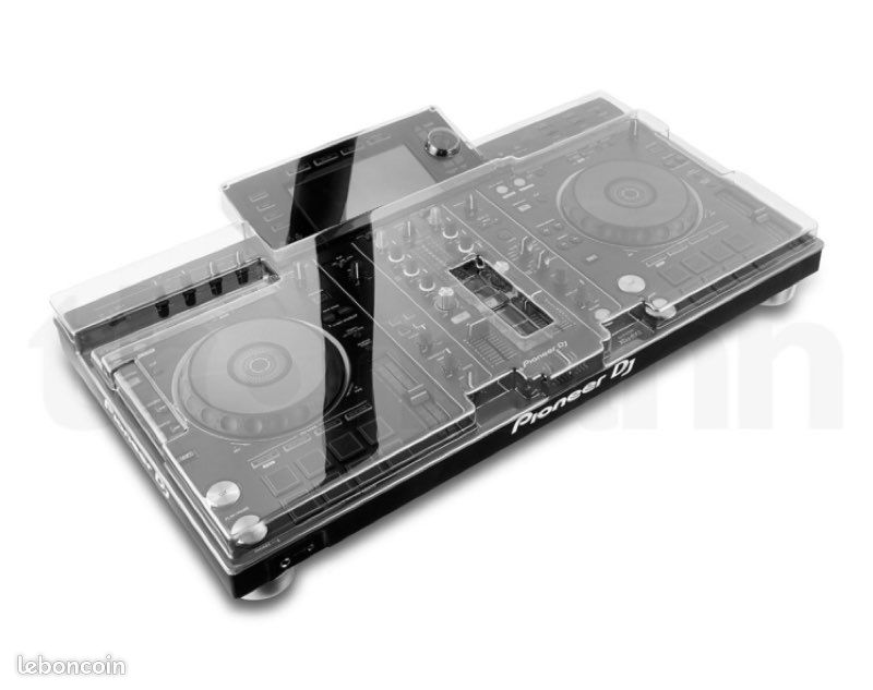 Pioneer XDJ-RX2 (image 14)