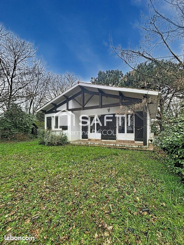 Maison 3 pièces 70 m² · au Taillan-Médoc · 70 m² · 239 000 €