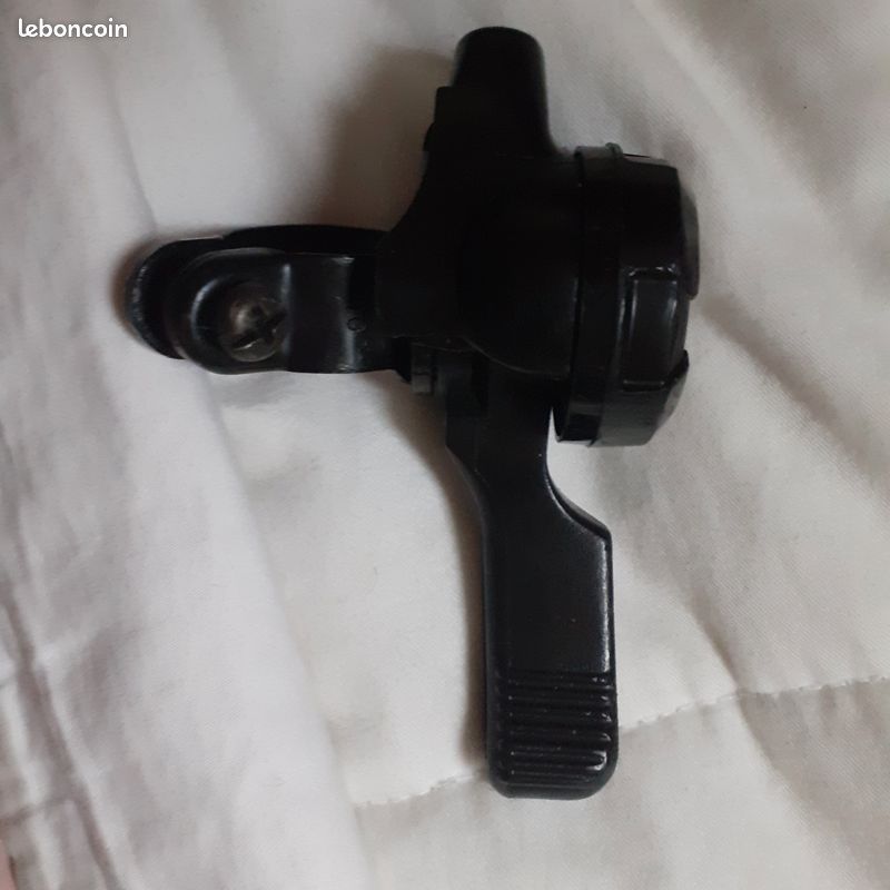 Manette droite de vitesse SL-TY31 selecteur levier shifter (image 4)