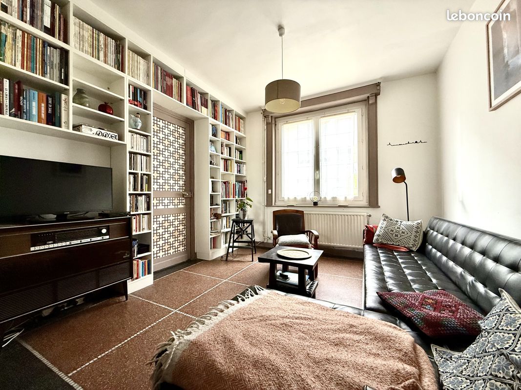 Maison 5 pièces 102 m² · à La Madeleine · 102 m² · 355 000 €