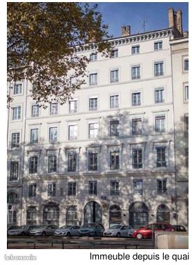 Appartement 2 pièces 45 m² · à Lyon · 45 m² · 280 000 €
