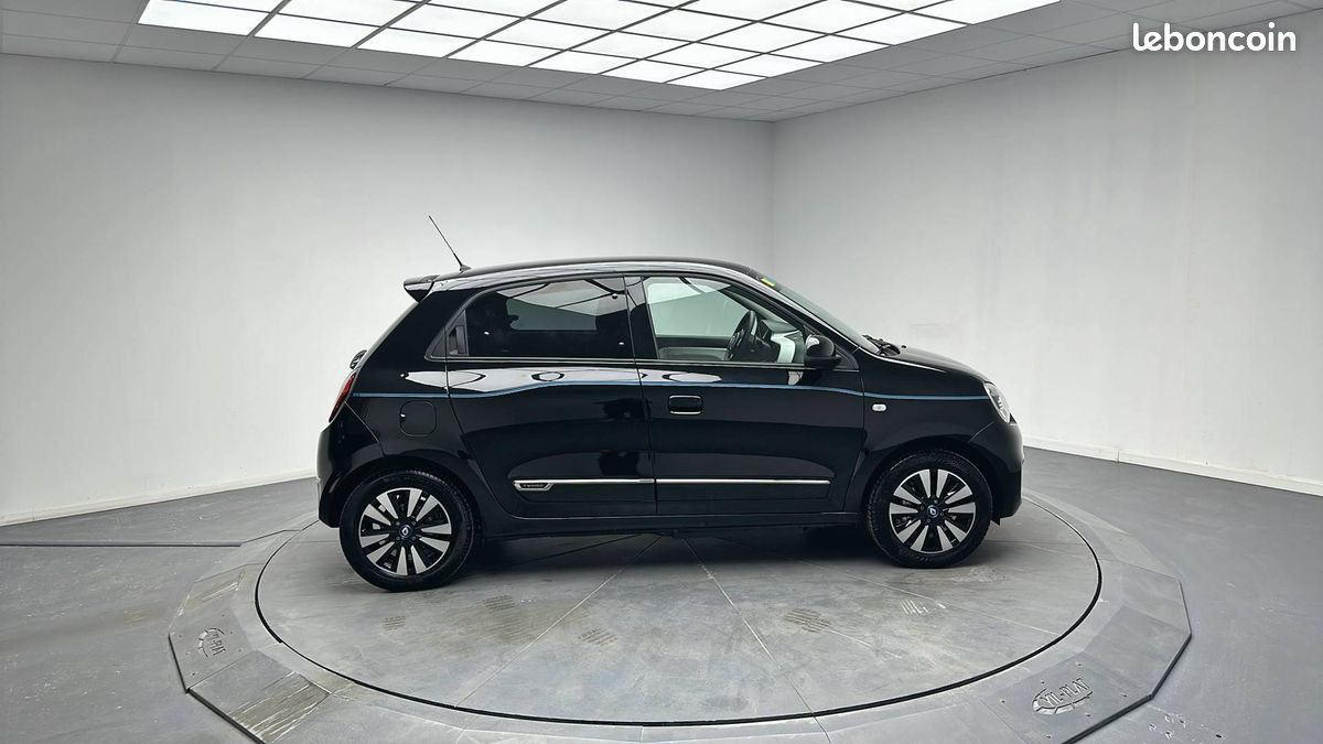 Renault twingo iii e tech techno (image 5)