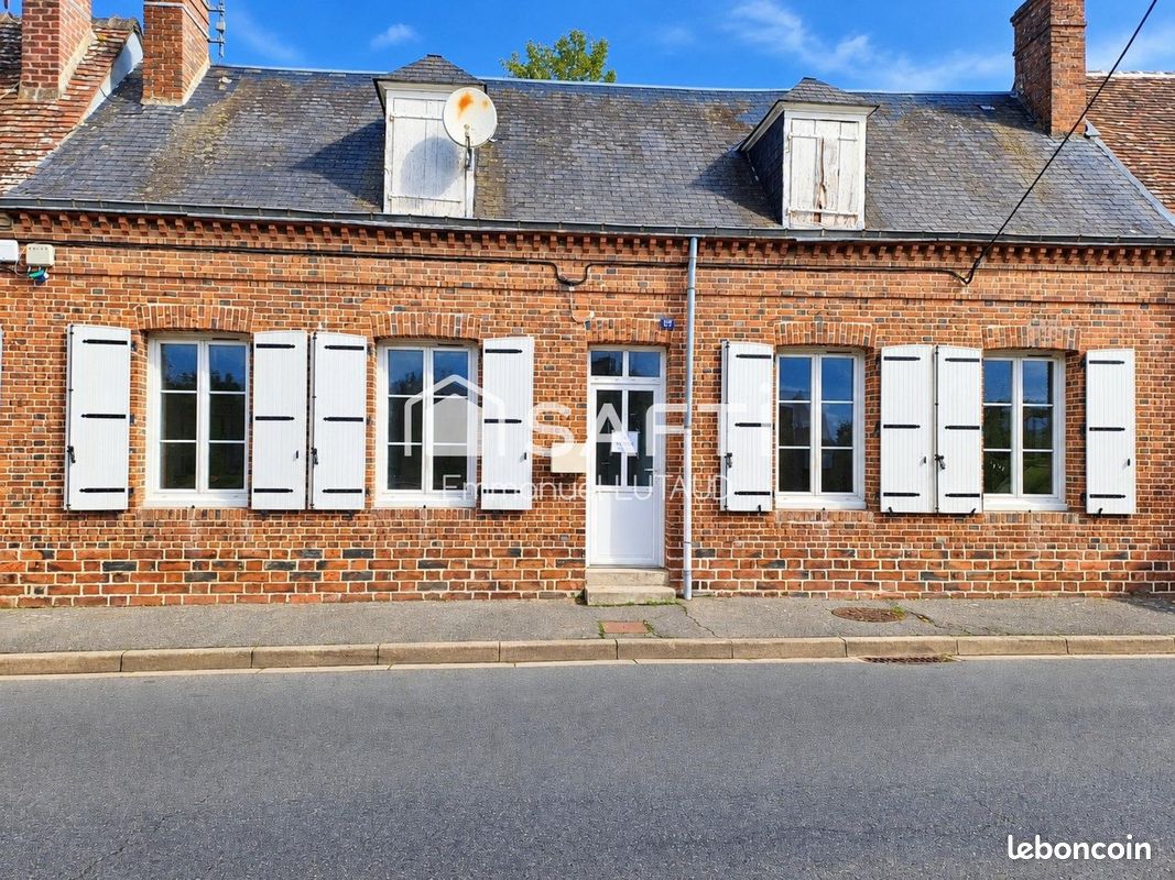 Maison 2 pièces 76 m² · à Droué · 76 m² · 65 000 €