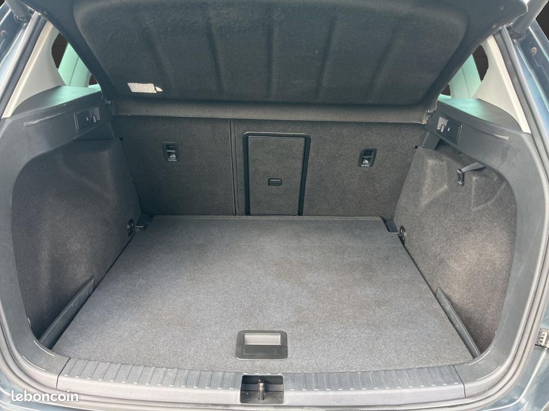 Seat ateca seat 1.6 tdi 115 ecomotive style start-stop (image 20)