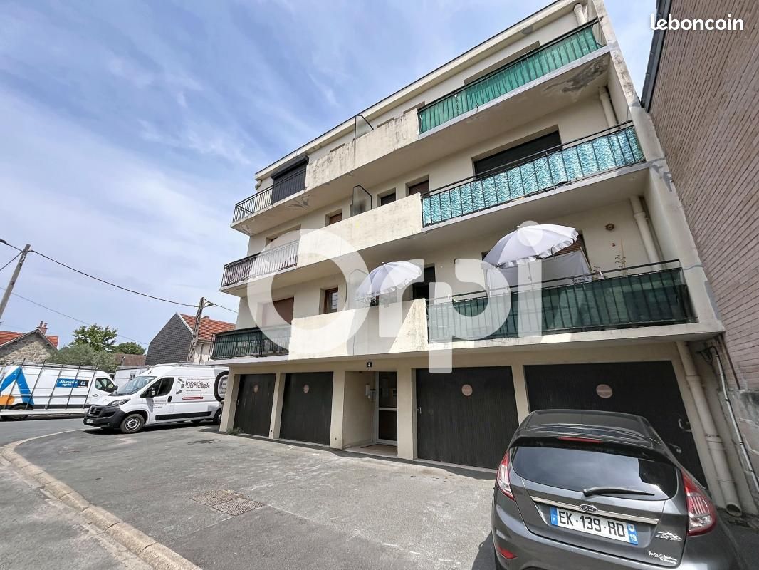 Appartement 2 pièces 32 m² · à Brive-la-Gaillarde · 32 m² · 65 300 €