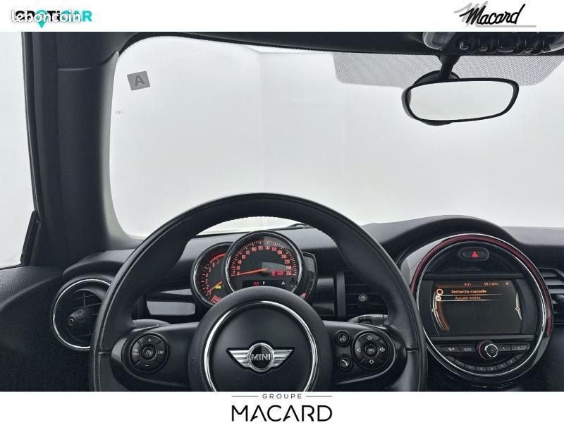 Mini Mini Cooper 136ch Blackfriars BVA (image 8)