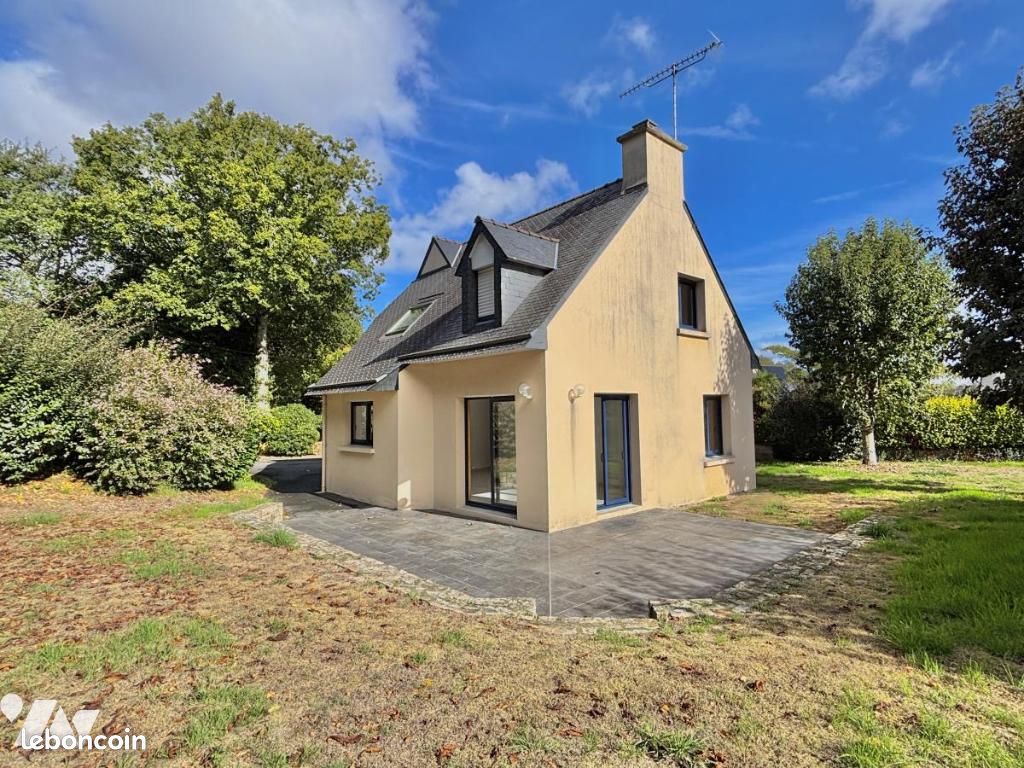 Maison 118 m² · à Fouesnant · 118 m² · 491 150 €
