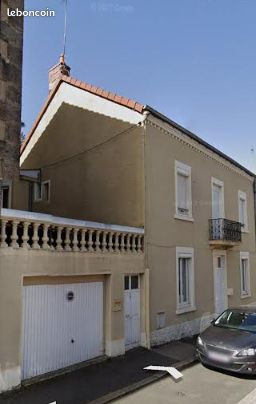 Immeuble 11 pièces 240 m² · à Le Creusot · 240 m² · 162 000 €