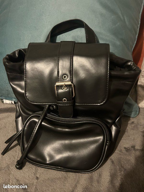 Sac à dos (image 1)
