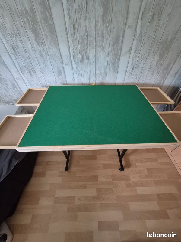 Table de puzzle (image 7)
