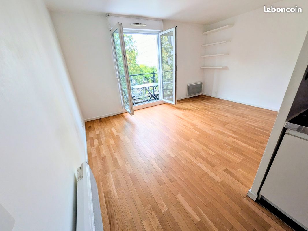 Appartement 1 pièce 23 m² · à Châtillon · 23 m² · 1 095 €/mois