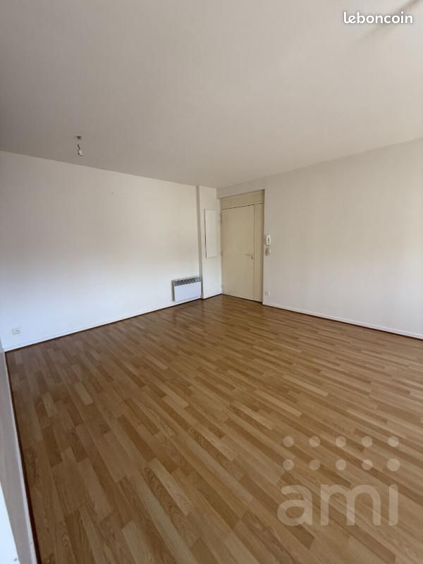 Appartement 2 pièces 47 m² · à Bordeaux · 47 m² · 897 €/mois