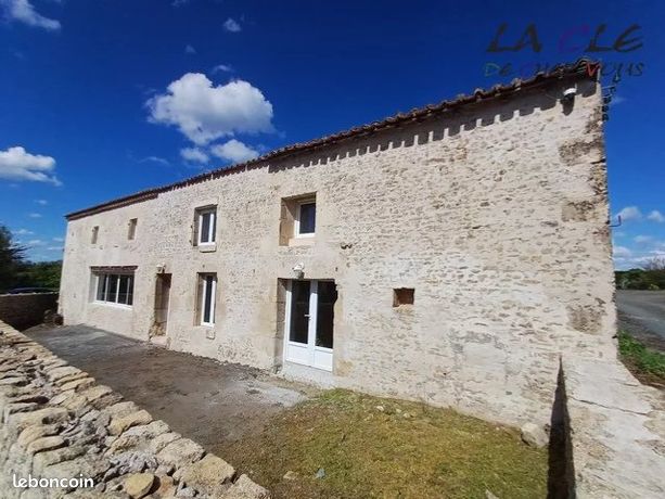 Maison 9 pièces 226 m²