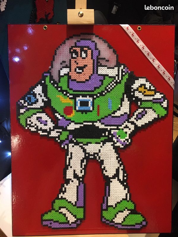 Buzz l'éclair (image 3)