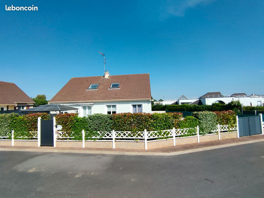 Maison 6 pièces 147 m² · à Giberville · 147 m² · 348 500 €