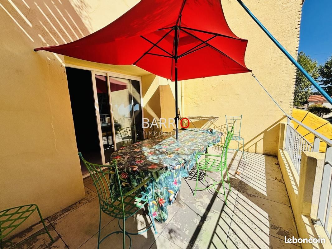 Maison 5 pièces 130 m² · à Laroque-des-Albères · 130 m² · 1 050 €/mois