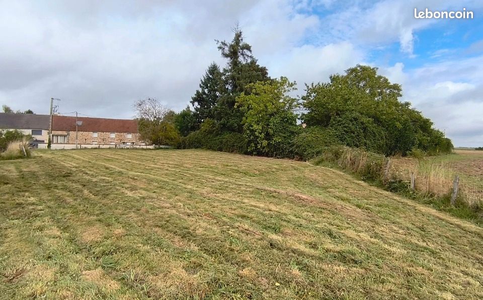 Terrain 539 m² Jonquieres · à Jonquières · 85 000 €