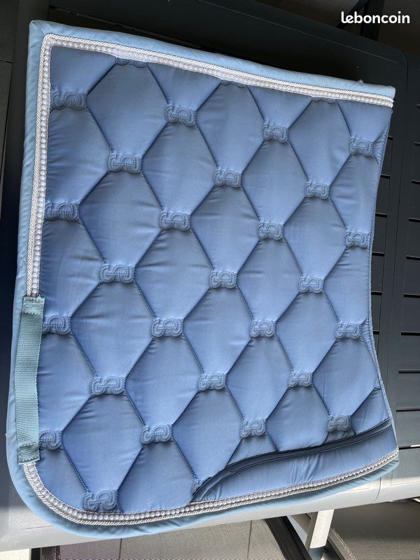 Tapis de selle dressage PS of Sweden (image 2)