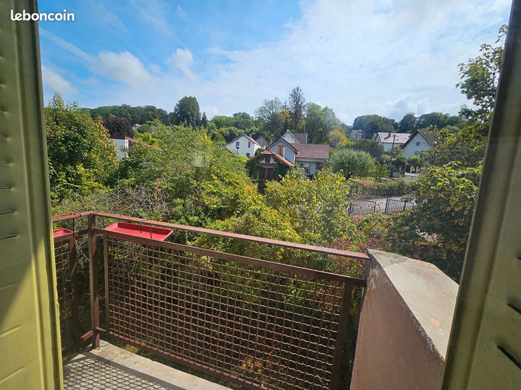 Appartement 4 pièces 62 m² · à Besançon · 62 m² · 650 €/mois