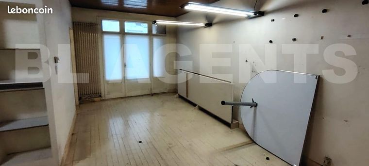 Maison 3 pièces 70 m²