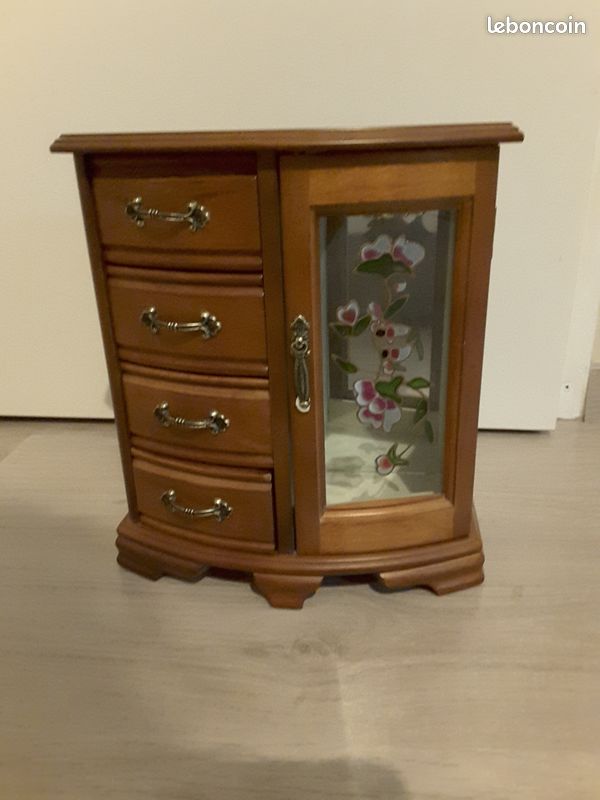 Boîte à bijoux (image 3)
