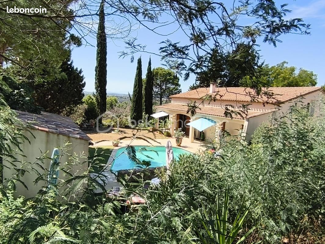 Maison 8 pièces 150 m² · à Maraussan · 150 m² · 810 000 €