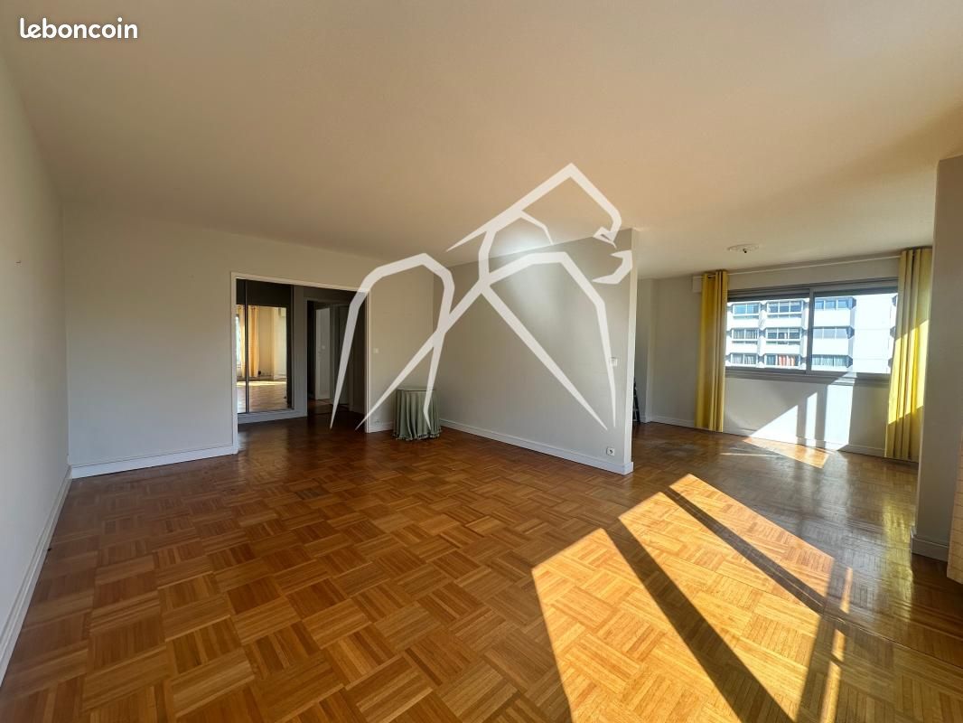 Appartement 4 pièces 97 m² · à Rouen · 97 m² · 250 000 €
