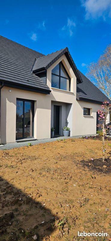 Maison 5 pièces 112 m² · à Yerville · 112 m² · 269 500 €