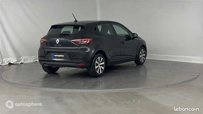 Renault Clio 1.0 TCe 90ch Equilibre (image 5)