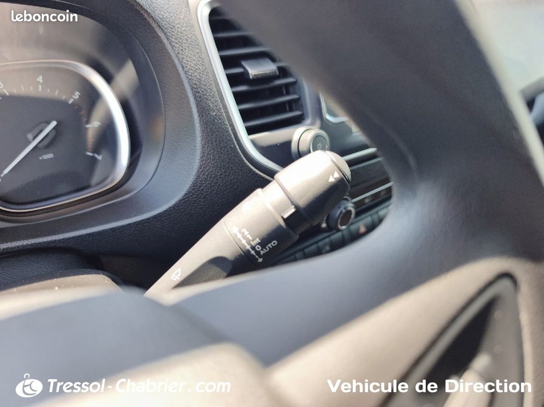 Opel vivaro fgn taille m bluehdi 145 s&s bvm6 frigo lamberet froid positif (image 21)