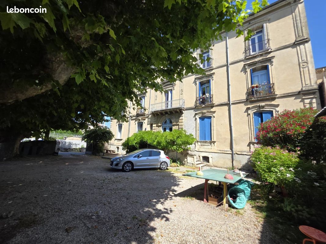 Maison 4 pièces 119 m² · à Montélimar · 119 m² · 179 500 €