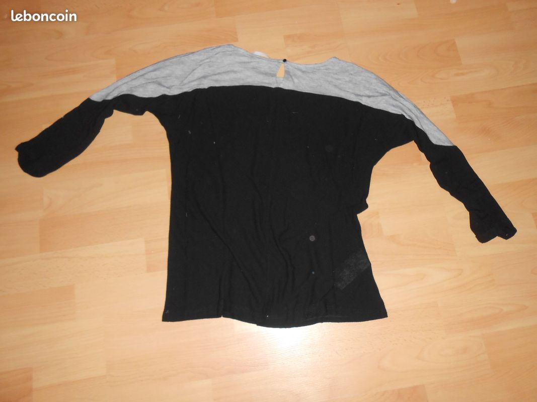 Haut fin (image 2)