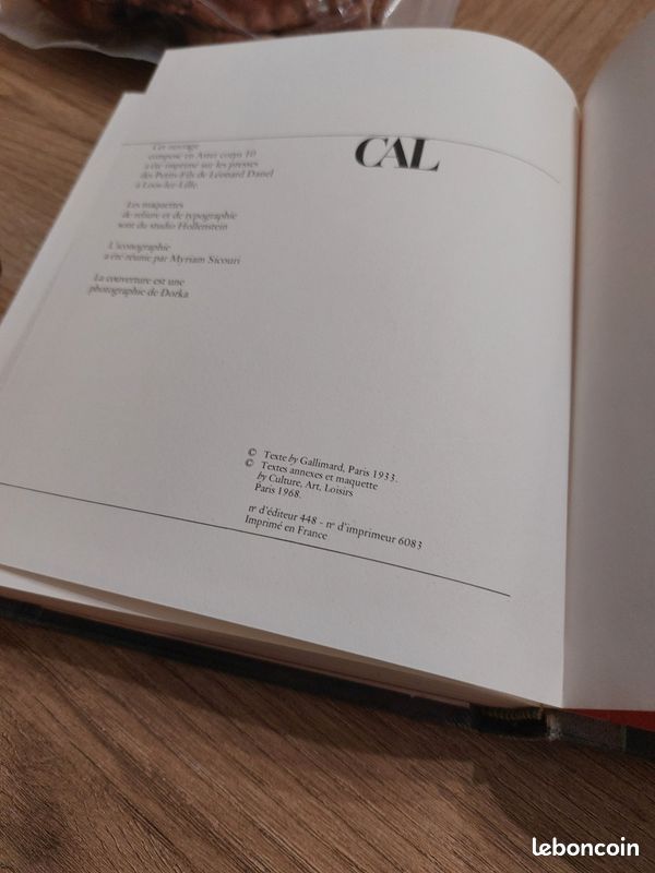 📖 La Jument Verte – Marcel Aymé ✨ Très bon état (image 4)