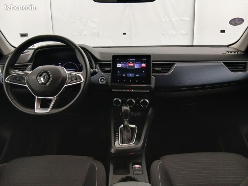 Renault Arkana 1.6 E-Tech hybride 145ch Evolution -22 (image 6)