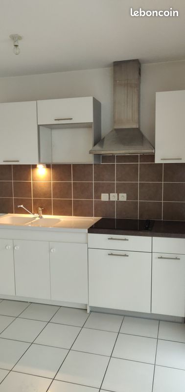 Appartement 1 pièce 32 m² · à Reims · 32 m² · 515 €