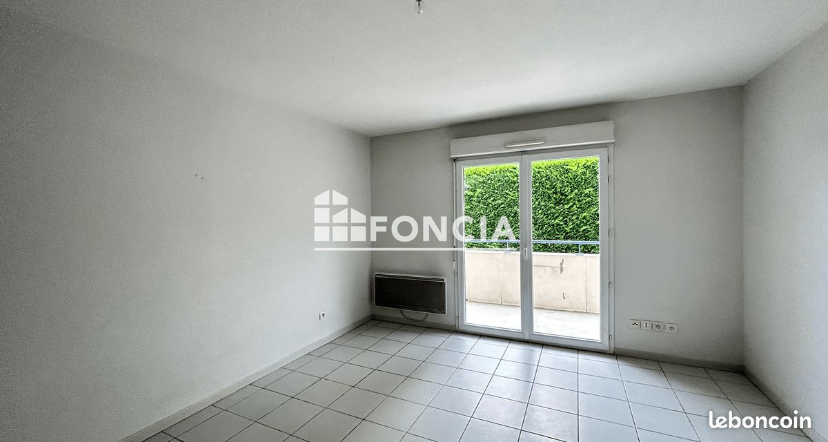 Appartement 2 pièces 43 m² · à Pont-du-Casse · 43 m² · 528 €/mois