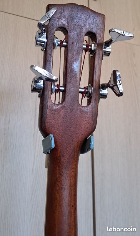 Basse gibson EB3 L 1974/75 - vintage (image 6)