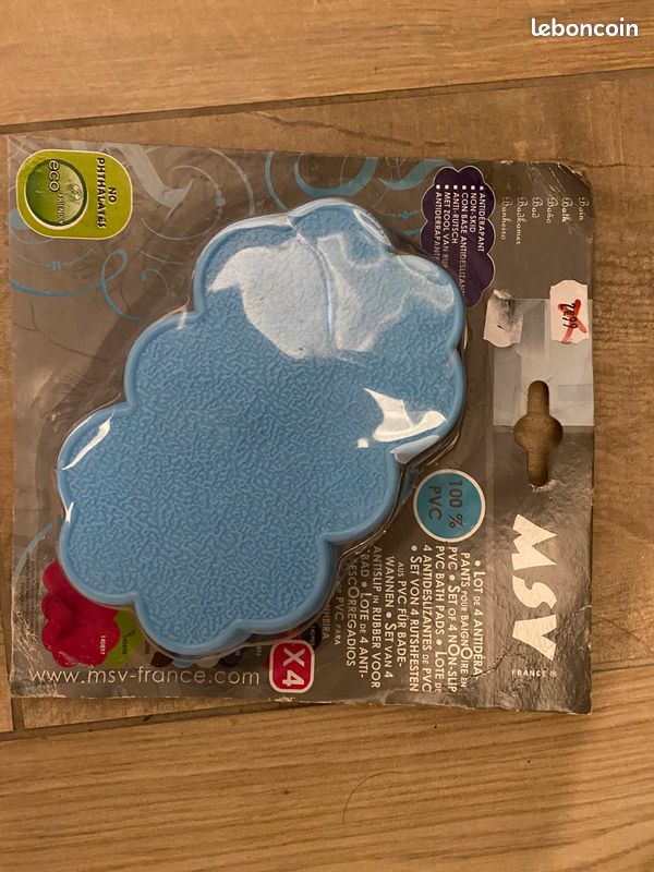 Nuage antidérapant (image 1)