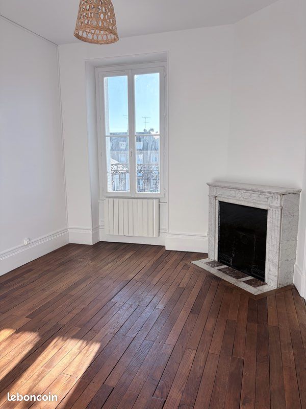 Appartement 3 pièces 82 m² · à Nevers · 82 m² · 670 €/mois