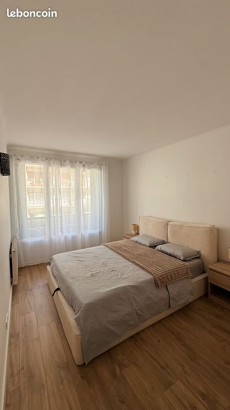 Appartement 2 pièces 42 m² · à Annecy · 42 m² · 1 200 €/mois