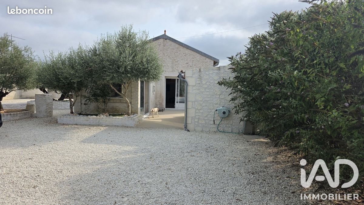 Maison 4 pièces 100 m² · à Geay · 100 m² · 283 000 €