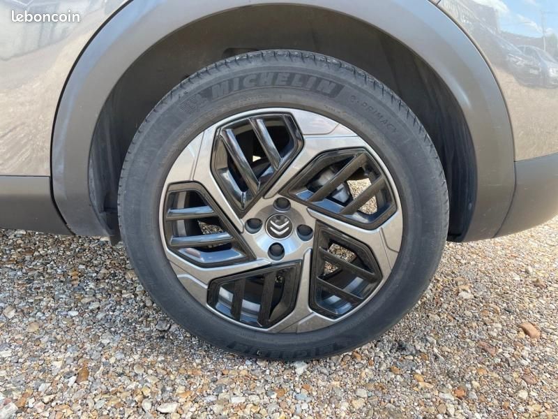 Citroen C4 PureTech 130ch S&S Feel Pack EAT8 (image 11)