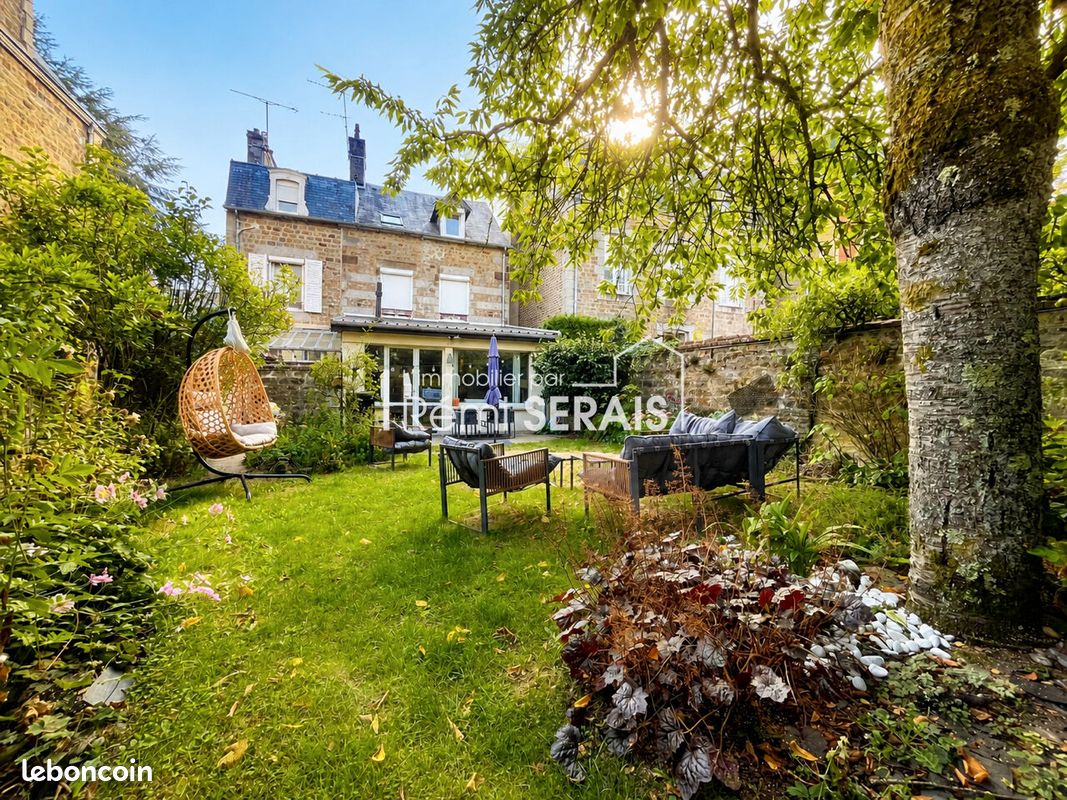 Maison 6 pièces 136 m² · à Flers · 136 m² · 255 600 €