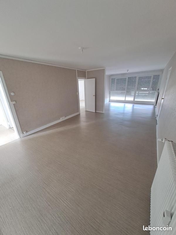 Appartement 5 pièces 108 m² · à Reims · 108 m² · 997 €/mois