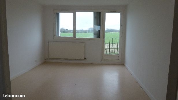 Appartement 3 pièces 58 m² · à Poix-du-Nord · 58 m² · 434 €