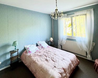 Appartement 385 000 € - 112 m²