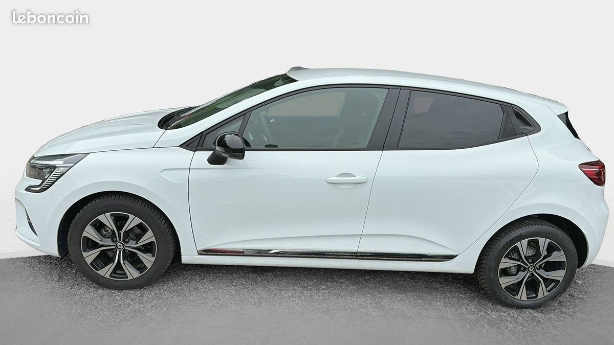 Renault clio tce 90 evolution (image 26)