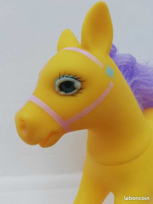 Pony vintage (image 4)