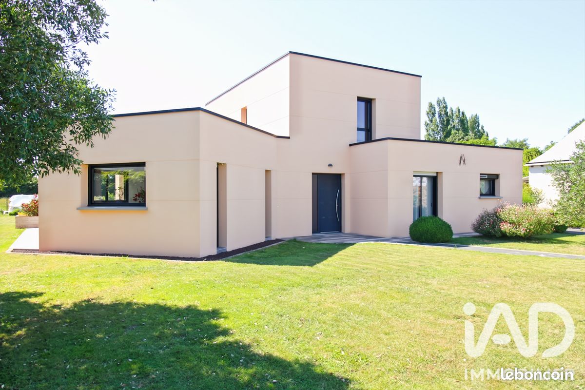 Maison 7 pièces 147 m² · à Lamballe-Armor · 147 m² · 378 000 €